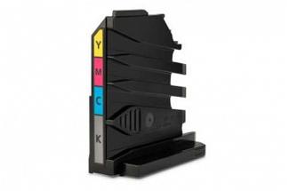 HP 5KZ38A Waste Toner Bottle (Genuine)