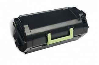 Lexmark 603H High Yield Black Toner Cartridge (Genuine)