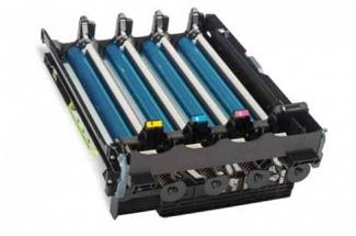 Lexmark 70C0Z10 Black Imaging Unit (Genuine)