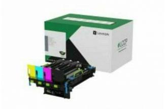 Lexmark 71C0Z50 Colour Imaging Unit (Genuine)