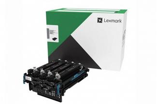 Lexmark 75M0ZV0 Colour Imaging Unit (Genuine)
