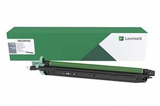 Lexmark 76C0PV0 Colour Photoconducter Unit (Genuine)