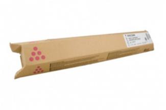 Lanier 841839 MPC3003 MPC3503 Magenta Toner (Genuine)