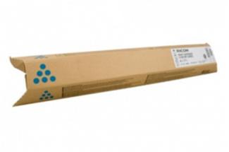 Lanier 841840 MPC3003 MPC3503 Cyan Toner (Genuine)