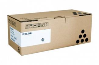 Ricoh 841664 TYPE-C3502SY Yellow Toner Cartridge (Genuine)