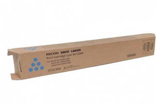 Ricoh 842387 Cyan Toner Cartridge (Genuine)