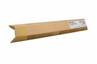 Lanier 888601 MPC3500 MPC4500 LD435C LD445C Yellow Toner (Genuine)