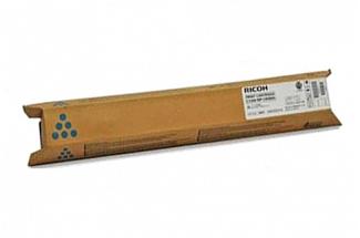 Lanier 888603 MPC3500 MPC4500 LD435C LD445C Cyan Toner (Genuine)