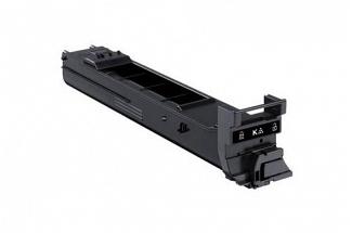 Konica Minolta A0DK192 4600 4650EN 4695MF Black Toner (Genuine)