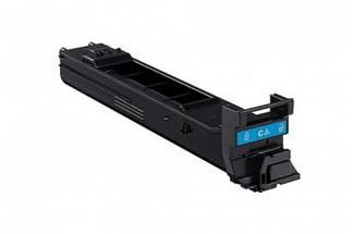 Konica Minolta A0DK492 4600 4650EN 4695MF Cyan Toner (Genuine)