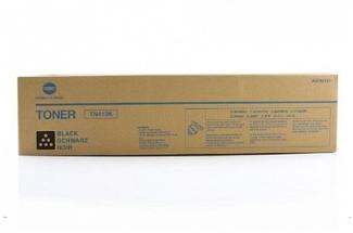 Konica Minolta TN413 A0TM151 BIZHUB C452 Black Toner (Genuine)