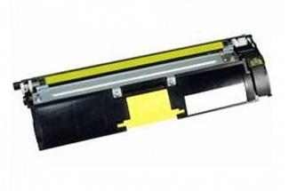 Konica Minolta A0V306K Yellow Toner (Genuine)