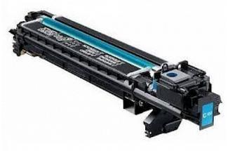 Konica Minolta IUP14C A0WG0KM Cyan Drum (Genuine)