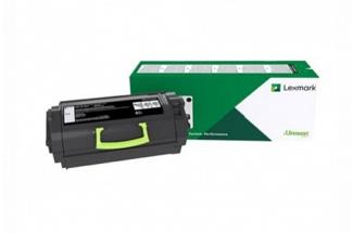 Lexmark B236000 Black Toner Cartridge (Genuine)