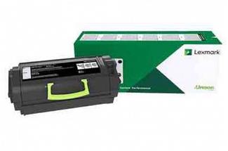 Lexmark B246H00 High Yield Black Toner Cartridge (Genuine)