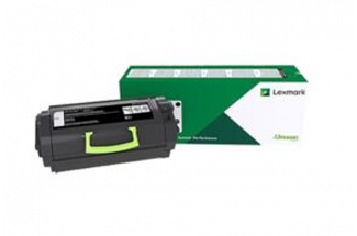 Lexmark B346X00 Extra High Yield Black Toner Cartridge (Genuine) for MB3442ADW printer