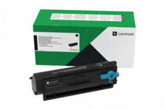 Lexmark B346H00 Black High Yield Toner Cartridge (Genuine) for MB3442ADW printer