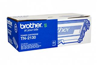 Brother TN2130 Toner Cartridge (Genuine)