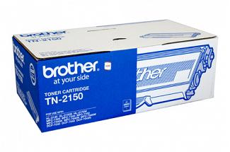 Brother TN2150 Toner Cartridge (Genuine)