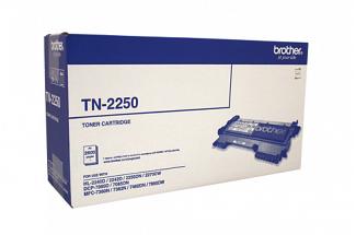 Brother TN2250 Toner Cartridge (Genuine)