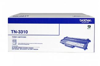 Brother TN3310 Toner Cartridge (Genuine)