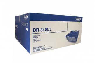 Brother DR340CL Drum Unit (Genuine)