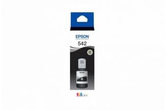 Epson T542 Black Eco Tank Ink Cartridge (Genuine)