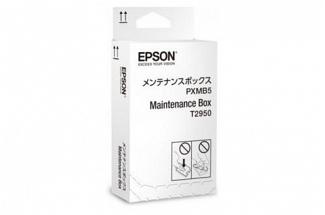 Epson 215 C13T295000 MAINTENANCE BOX (Genuine)