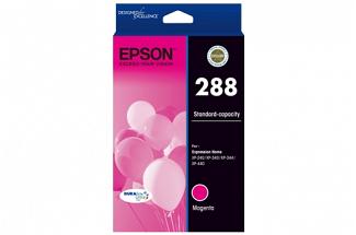 Epson 288 Magenta Ink Cartridge (Genuine)