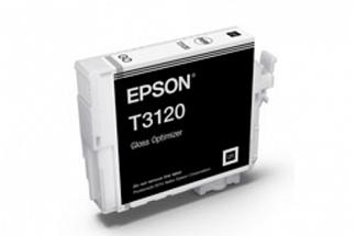 Epson T3120 Gloss Optimiser Ink (Genuine)