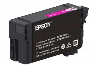 Epson UltraChrome XD2 50ml Magenta High Yield Ink (Genuine)