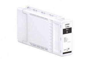 Epson UltraChrome T41V C13T41V500 Black Ink Cartridge (Genuine)