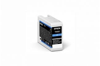 Epson 46S Cyan Ink Cartridge (Genuine)
