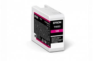 Epson 46S Magenta Ink Cartridge (Genuine)