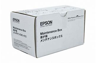 Epson C13T671100 Maintenance Box (Genuine)