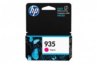 HP #935 C2P21AA Magenta Ink (Genuine)
