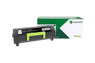 Lexmark C343XK0 Extra High Yield Black Toner Cartridge (Genuine)