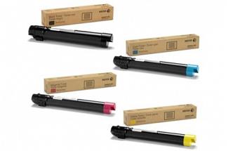 Fuji Xerox DocuCentre C250 C360 C4400 Toner Cartridge (Genuine)