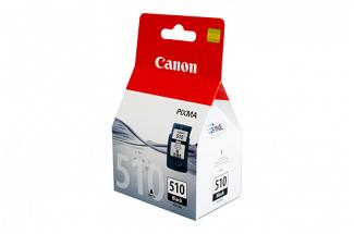 Canon PG510 Black Ink (Genuine)