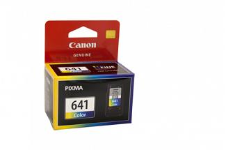 Canon CL641 Colour Ink (Genuine) for TS5160 printer