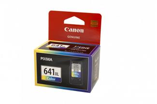Canon CL641XL Colour Ink (Genuine)