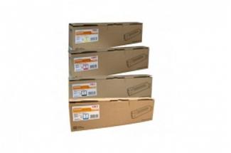 Oki MC860 Toner Cartridge (Genuine)