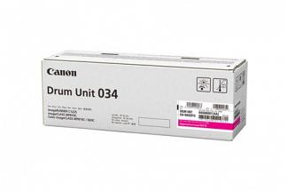 Canon CART034MD Magenta Drum (Genuine)