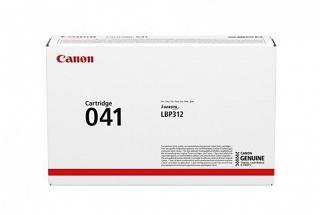 Canon CART041 Black Toner Cartridge (Genuine)