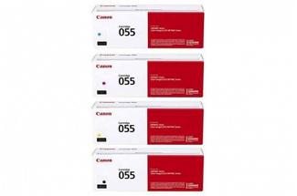 Canon CART055 MF746CX Toner Cartridge (Genuine)