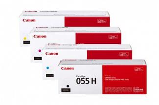 Canon CART055HII MF746CX High Yield Toner Cartridge (Genuine)