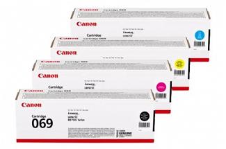 Canon CART069 MF756CX Toner Cartridge (Genuine)