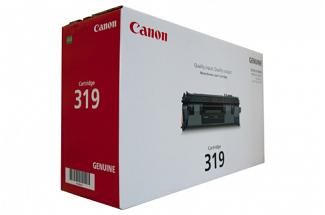Canon CART319 Black Toner Cartridge (Genuine)