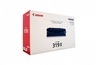 Canon CART319II High Yield Toner Cartridge (Genuine)