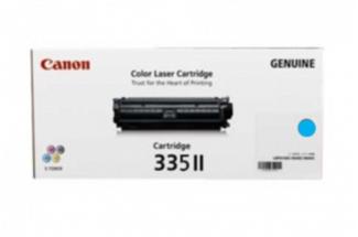 Canon CART335 Cyan High Yield Toner Cartridge (Genuine)